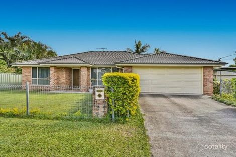 Property photo of 40 Grigor Street Caboolture QLD 4510