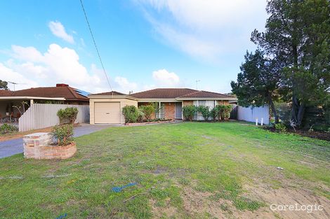 Property photo of 36 Broadwater Gardens South Lake WA 6164