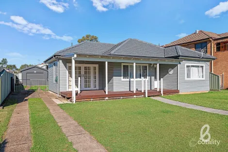 Property photo of 21 Collett Avenue Singleton NSW 2330