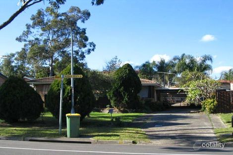 24 John Oxley Ave, Werrington County, NSW 2747