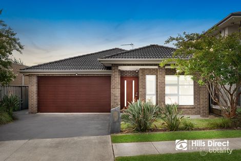12 Yosemite St, The Ponds, NSW 2769