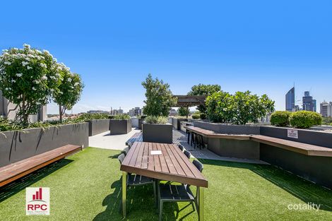 Property photo of 603/36 Anglesey Street Kangaroo Point QLD 4169