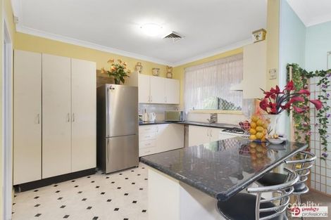 Property photo of 12 Walder Road Hammondville NSW 2170
