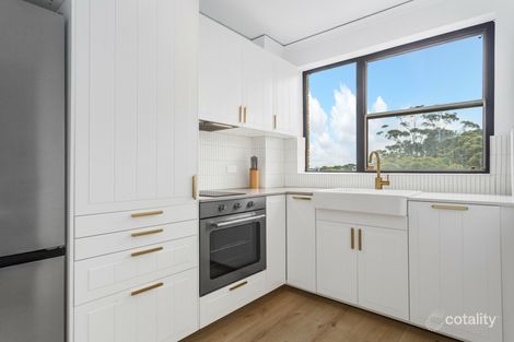 Property photo of 3/4 Lamont Street Wollstonecraft NSW 2065