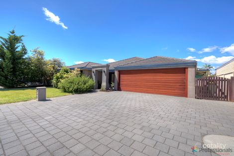 Property photo of 17 Phar Lap Road Wattle Grove WA 6107