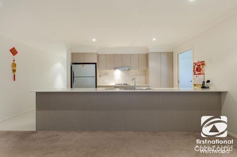 Property photo of 12 Rathgar Mews Wyndham Vale VIC 3024