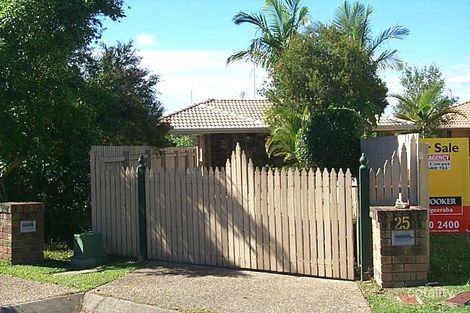 25 Cabot Ct, Merrimac, QLD 4226