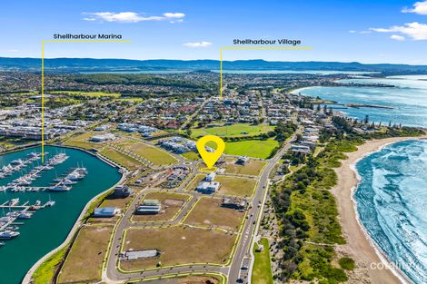 111 BRIGANTINE DR, SHELL COVE, NSW 2529