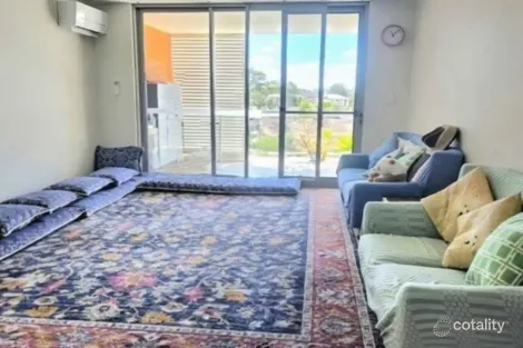 Property photo of 560/22-30 Station Road Auburn NSW 2144