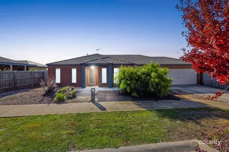 Property photo of 11 William Court Lancefield VIC 3435