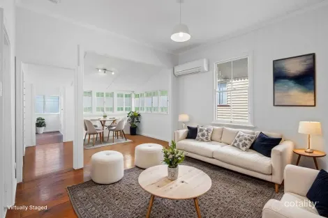 Property photo of 25 Goulburn Street Gordon Park QLD 4031