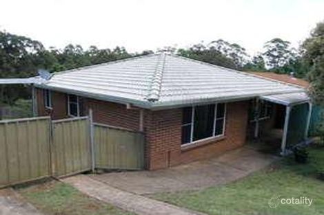 Property photo of 57 Campbell Crescent Goonellabah NSW 2480