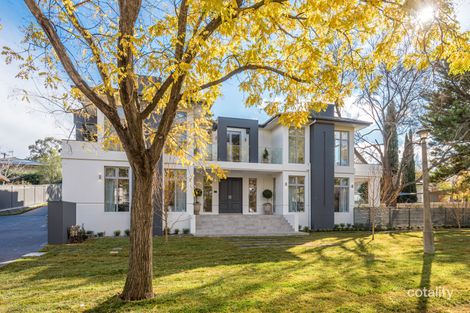 Property photo of 1/54 Jacka Crescent Campbell ACT 2612