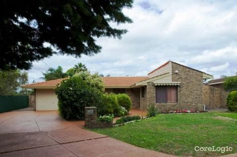 Property photo of 5 Dyson Close Leeming WA 6149