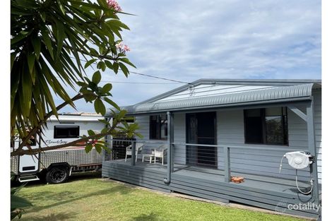 Property photo of 52 Eileen Drive Corindi Beach NSW 2456