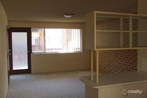 Property photo of 5/17 Campbell Street Wollongong NSW 2500