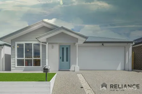 12 Spinosa Rd, Sunbury, VIC 3429