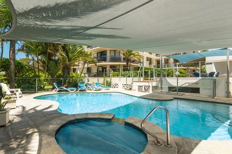 Property photo of 4/1111 Gold Coast Highway Palm Beach QLD 4221