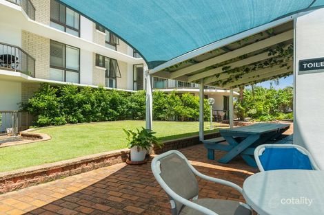 Property photo of 4/1111 Gold Coast Highway Palm Beach QLD 4221