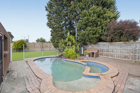 Property photo of 60 Prospect Hill Crescent Dandenong North VIC 3175