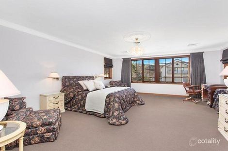 Property photo of 5 Stirling Court Castle Hill NSW 2154