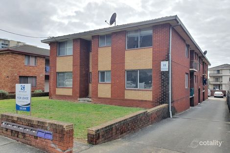 6/5 Queen St, Auburn, NSW 2144