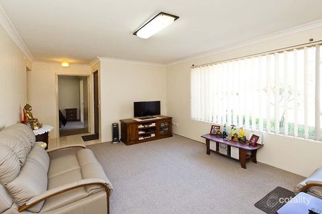 Property photo of 18A Madison Place Cooloongup WA 6168