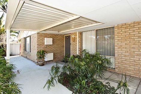 Property photo of 18A Madison Place Cooloongup WA 6168