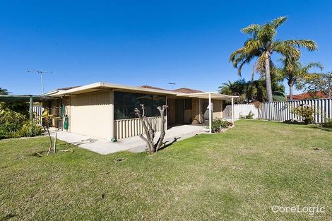 Property photo of 18A Madison Place Cooloongup WA 6168