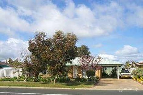 Property photo of 58 Hadfield Avenue West Busselton WA 6280