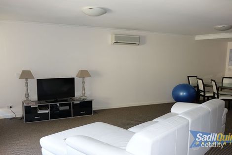 Property photo of 709/86 Northbourne Avenue Braddon ACT 2612