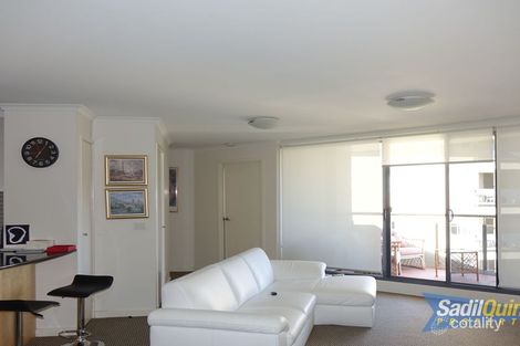 Property photo of 709/86 Northbourne Avenue Braddon ACT 2612