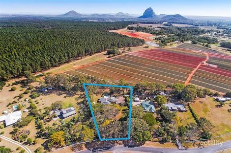 Property photo of 58 Mountain Vista Drive Glass House Mountains QLD 4518
