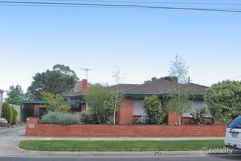 46 Hansworth St, Mulgrave, VIC 3170