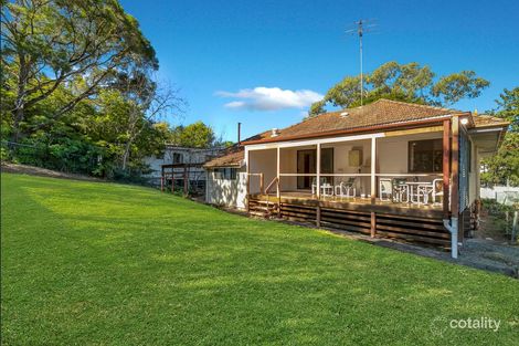 Property photo of 73 Indooroopilly Road Taringa QLD 4068