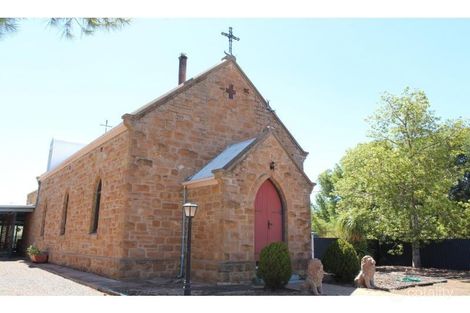 Property photo of 5 Gervase Road Warnertown SA 5540