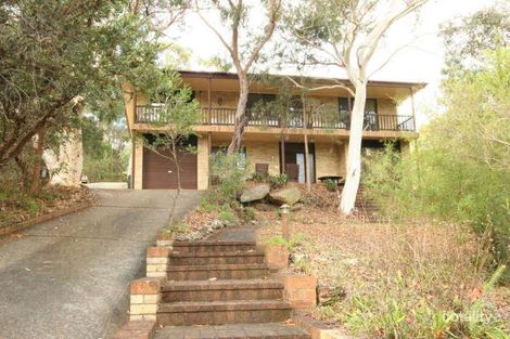 Property photo of 72 Kens Road Frenchs Forest NSW 2086