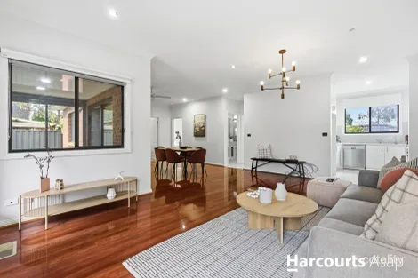 Property photo of 33A Philip Road Hallam VIC 3803