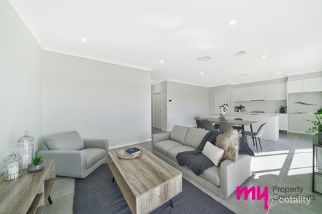 Property photo of 59 Bluebell Crescent Spring Farm NSW 2570
