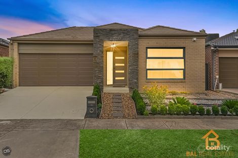 Property photo of 18 Donnelly Circuit South Morang VIC 3752