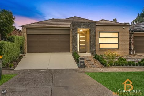 Property photo of 18 Donnelly Circuit South Morang VIC 3752