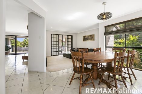 Property photo of 7 Barrine Place Narangba QLD 4504