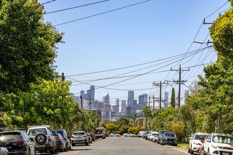 Property photo of 6/13 Stephen Street Yarraville VIC 3013