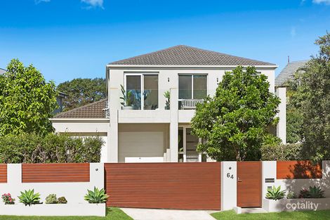 Property photo of 64 Bennett Street Curl Curl NSW 2096