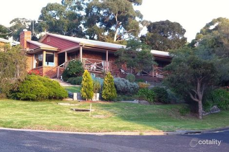 Property photo of 7 Michael Street Dromana VIC 3936