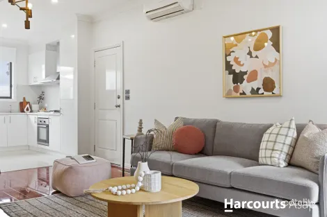 Property photo of 33A Philip Road Hallam VIC 3803