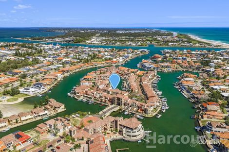 93/18 Port Qys, Wannanup, WA 6210