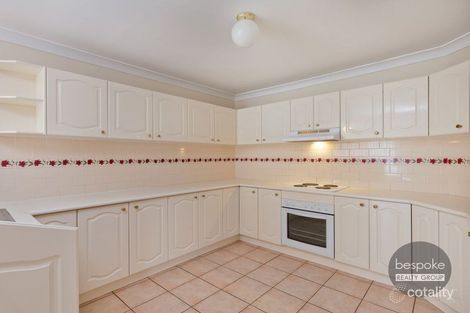 Property photo of 3 Baraba Close Glenmore Park NSW 2745