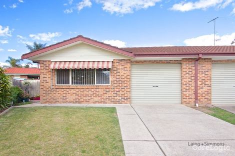 Property photo of 19A Benares Crescent Acacia Gardens NSW 2763