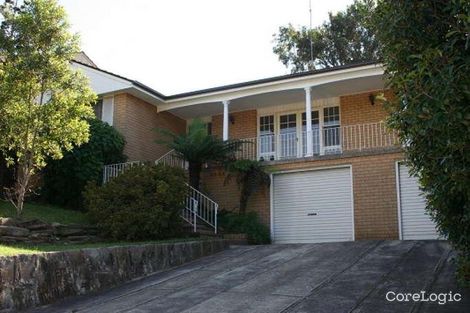 Property photo of 3 Bray Court North Rocks NSW 2151